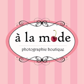 A La Mode