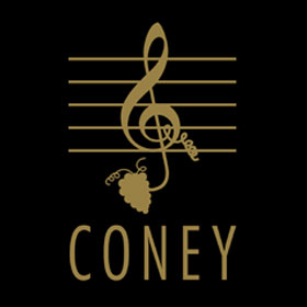 Coney - Wine of New Zealand