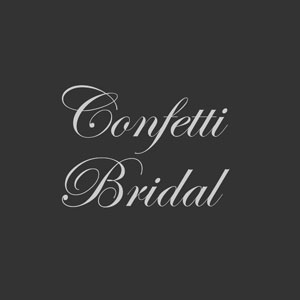 Confetti Bridal Boutique