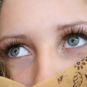 Lush Lashes