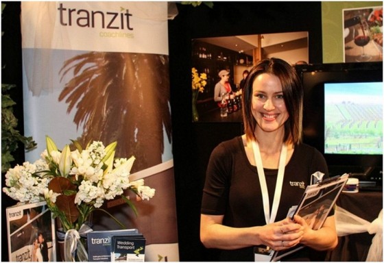 Winner of A to B Category: Tranzit