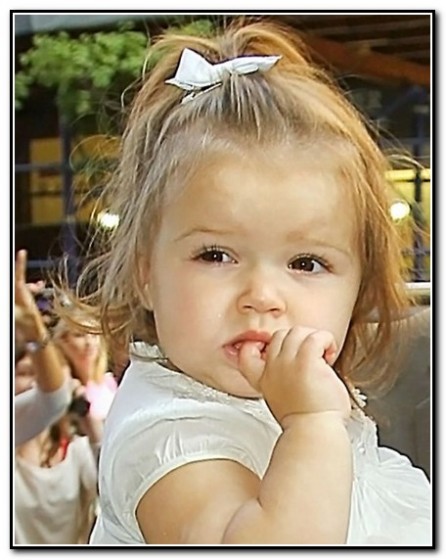 Harper Seven Beckham