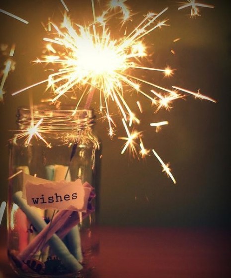 WISHES